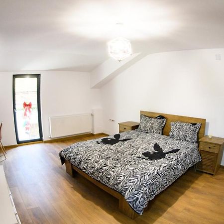 Ayana Central House Oradea Exterior foto