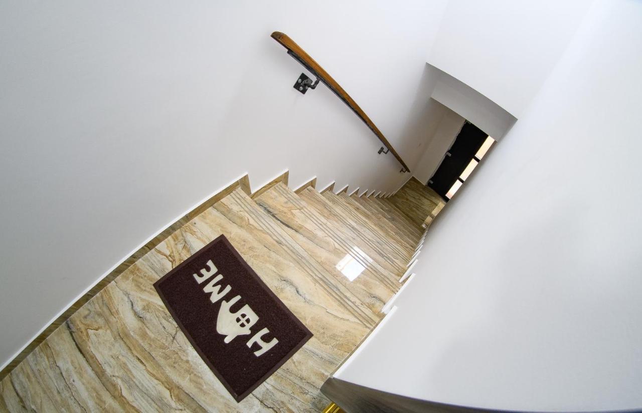 Ayana Central House Oradea Exterior foto
