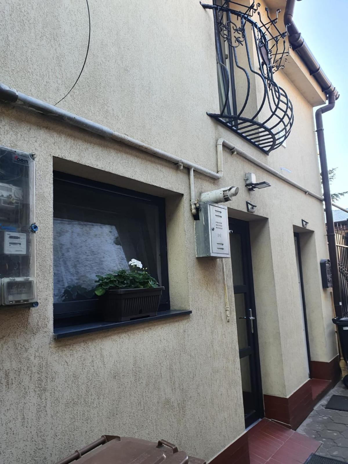 Ayana Central House Oradea Exterior foto