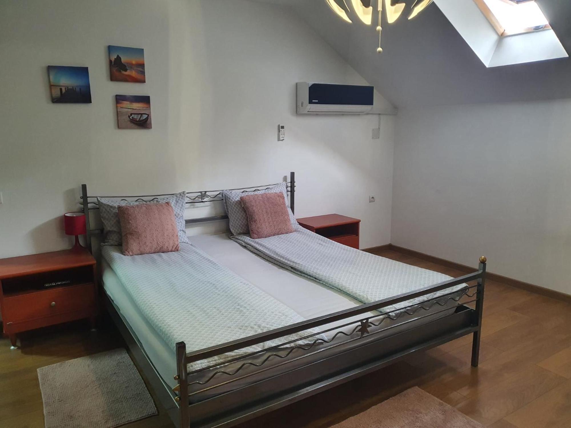 Ayana Central House Oradea Exterior foto